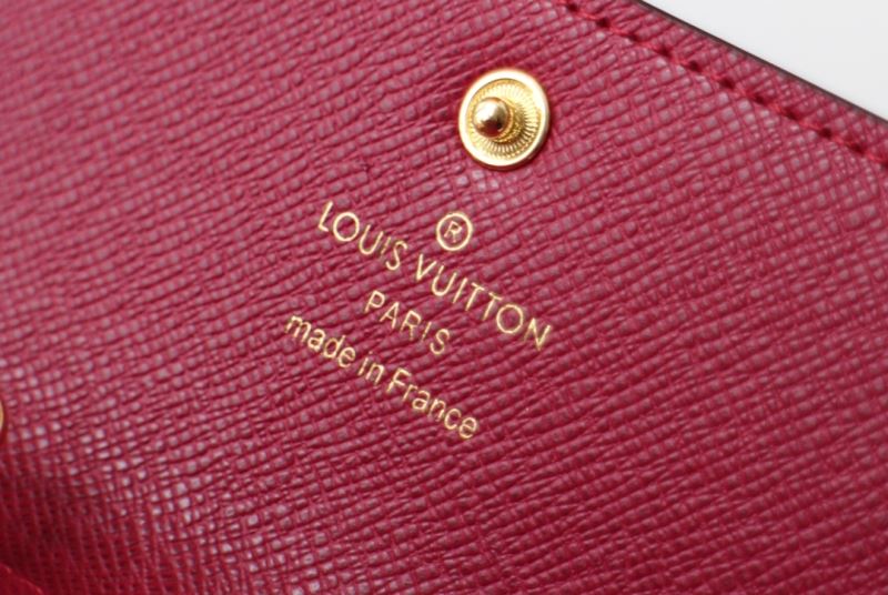 LV Wallets